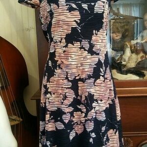 #13❤️ (71) NEW CONNECTED APPAREL DRESS Size 8